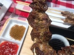 -西贝(上海我格广场店)