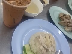 -红大哥水门鸡饭(總店)