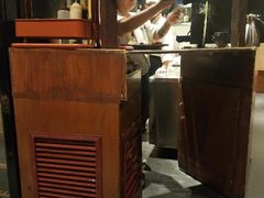 -千代武日本料理(爱建店)
