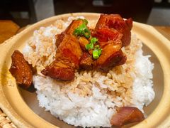 -麽麽家•爆炒牛肉饭(景瑞时光里店)