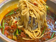 -山茶云南菜(永安里店)