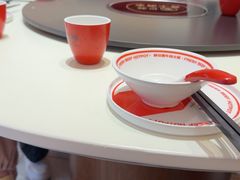 -牛物鲜切牛肉火锅(宜家荟聚店)
