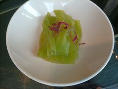 -夏宫中餐厅(静安香格里拉店)