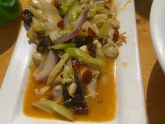 -阿弟特色海鲜餐厅·大排档(平潭店)