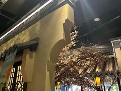 -绿茶餐厅(昌平悦荟店)