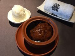 -羲和雅苑•北京烤鸭(平安国际金融中心店)