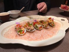 -今轩中餐厅(西安经开洲际酒店)