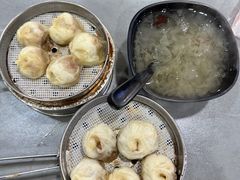 -吃不亏特色包子(三峡广场店)