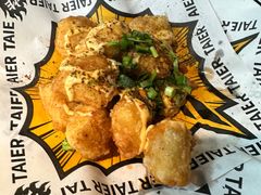 -太二酸菜鱼(浦东正大广场店)