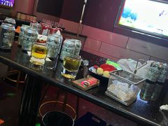 -K+PARTY连锁KTV(盈锋广场店)