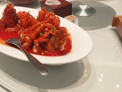 -同庆楼(华强吾悦广场店)
