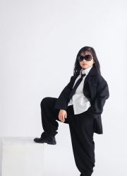 -小鬼当佳儿童摄影(河北保定店)