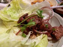-CHINCHIN 青青·泰国料理(万象食家店)