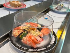 -元气寿司(益田假日广场店)