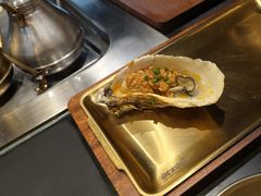 -大神太神·铁板烧(瑞虹天地月亮湾店)