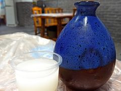 -凤爪王烧烤(徐东旗舰店)