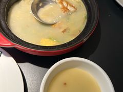 -小菜园新徽菜(青岛市南万象城店)