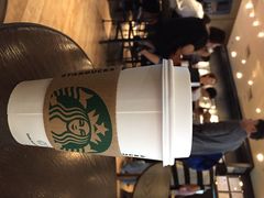iphone_upload_pic-星巴克(来福士2F店)