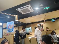 -海底捞火锅(龙湖金沙天街店)