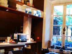 -ALBERGUE 1601 婆仔屋葡国餐厅