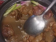 -顺意·顺德家乡菜(国际人才大厦店)