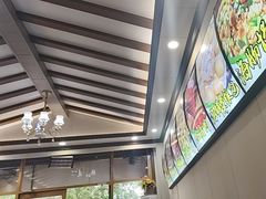 -华圆美食-老蓬莱菜(蓬港路店)