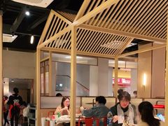 大堂-袁记串串香火锅(郑和中路店)