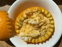 蟹酿橙-新白鹿餐厅(城西银泰城店)