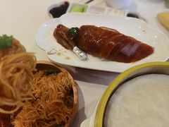 -大鸭梨烤鸭(石佛营店)
