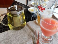 -东方红海鲜百汇(国际大厦店)