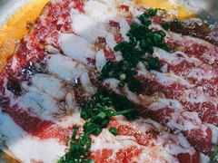 牛五花-姜虎东白丁烤肉(虹桥天地店)