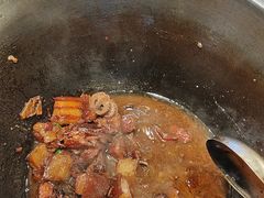 -赶海部落海鲜城(海阳路店)