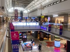-宁波鄞州万达广场