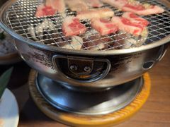 -肉仓焼肉バー(烟台山店)