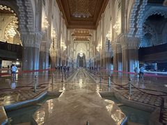 -哈桑二世清真寺