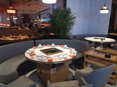 -大熊猫毛肚火锅(烟台万象汇店)