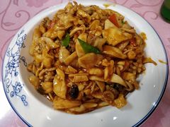 -昱德来·天津菜(河西店)