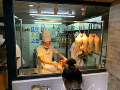 -德缘烤鸭店(大栅栏店)