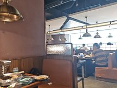 -東盛炭烤自助料理(浦东文峰广场店)