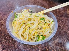 -粗茶淡饭(东关街店)