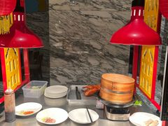 -合肥皇冠假日酒店·菲亚斯特自助餐厅(黄山路店)