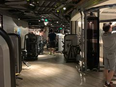 -威尔仕健身(虹桥南丰城店)
