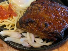 -米兰西点(新华路店)