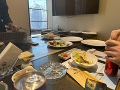 -御泉七味铁板烧(高区店)