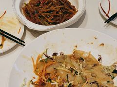 -渔家风味·鲅鱼水饺·央视展播·海鲜天津菜(开发区店)