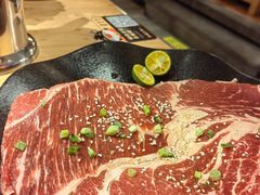 -九田家黑牛烤肉料理(太原迎泽区同至人店)
