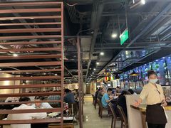 大堂-神户赤童日式烤肉伙伴(东直门店)