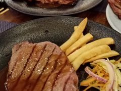 -炽真·果木窑烤自助牛排馆儿(和平欧乐店)