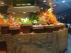 -苏格里岛·自助烤肉·火锅海鲜(金鼎广场店)