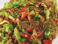 水晶粉-渔王川菜馆(镇邦路店)
